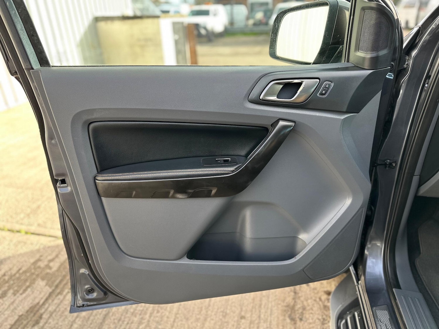 Used Ford Ranger 2017 for sale - 77242454: Photo 46