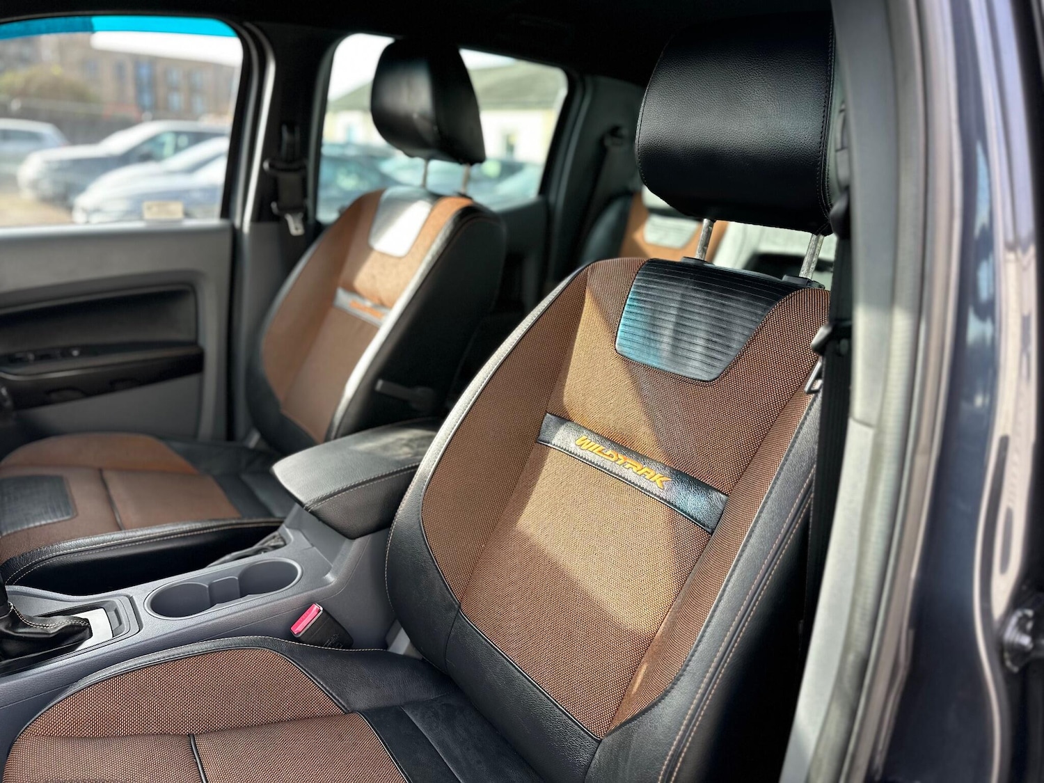 Used Ford Ranger 2017 for sale - 77242454: Photo 47