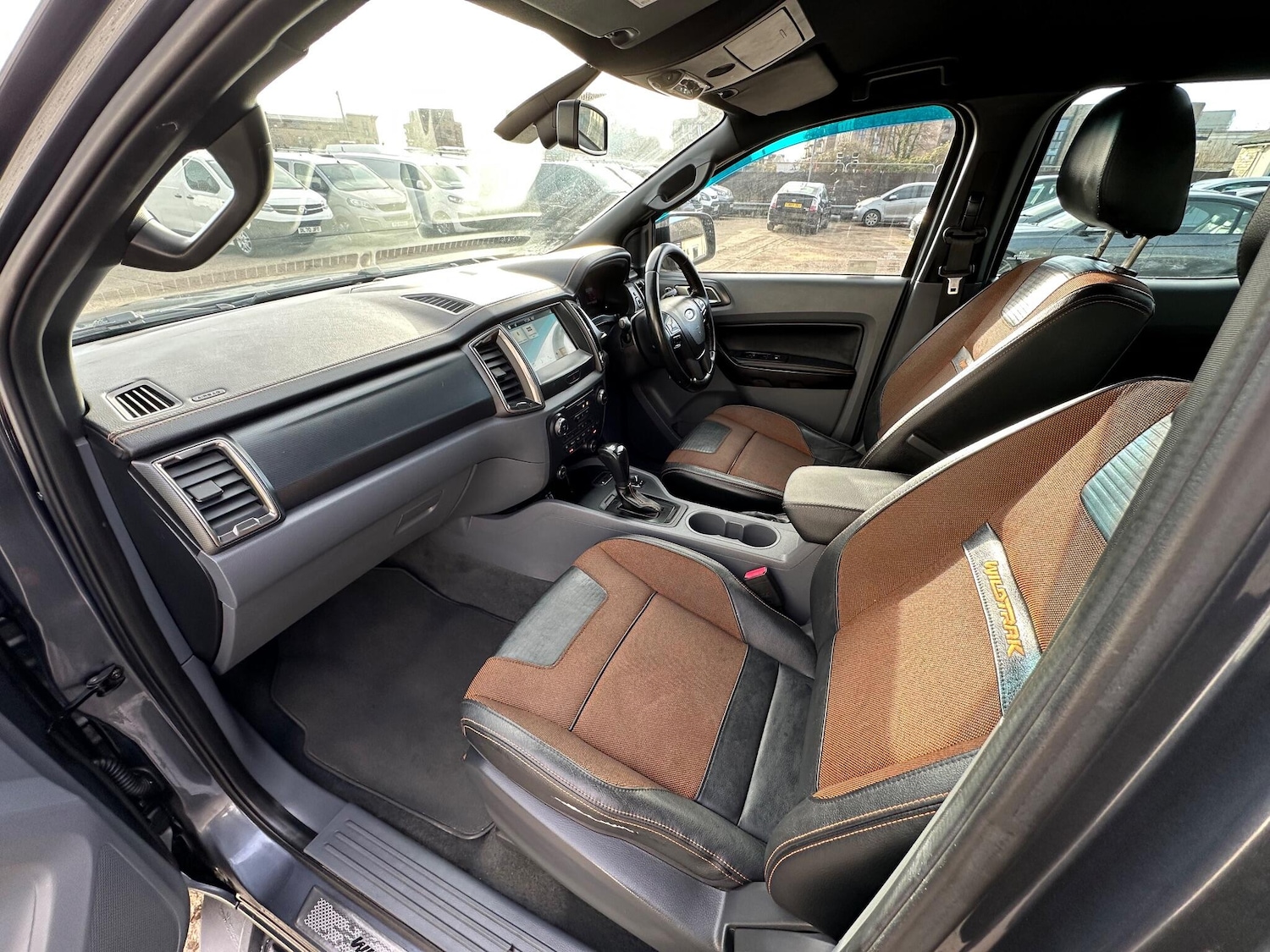 Used Ford Ranger 2017 for sale - 77242454: Photo 49