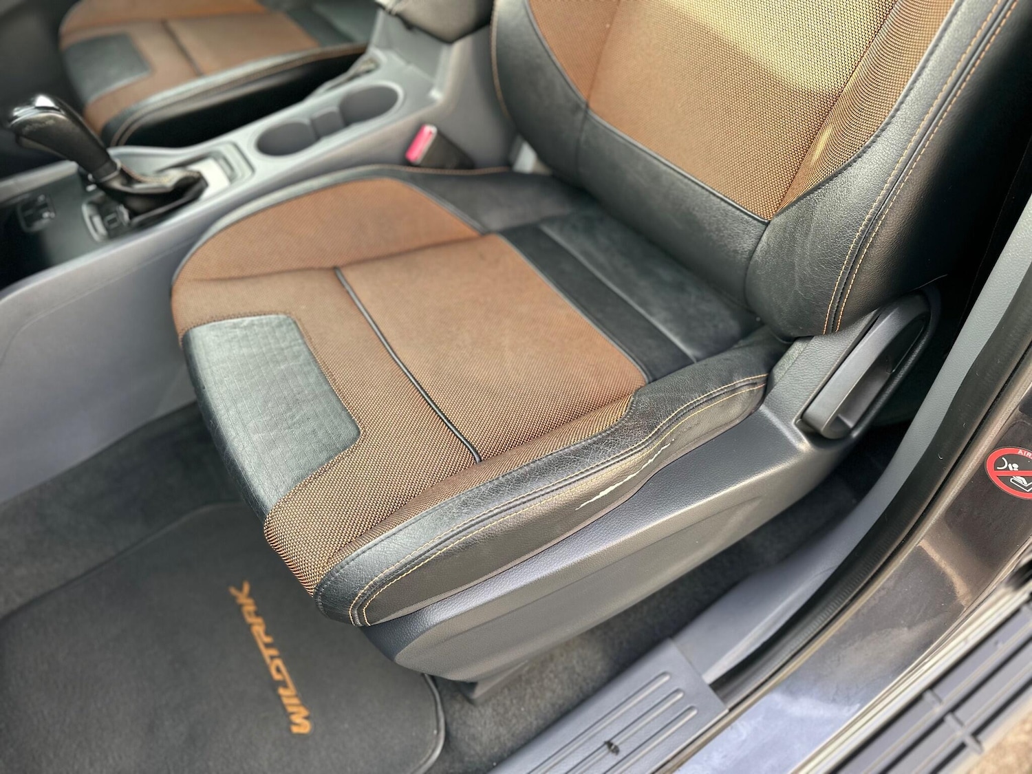 Used Ford Ranger 2017 for sale - 77242454: Photo 51