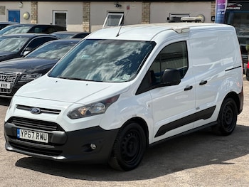 Used Ford Transit Connect 2017 for sale - 79374742: Photo