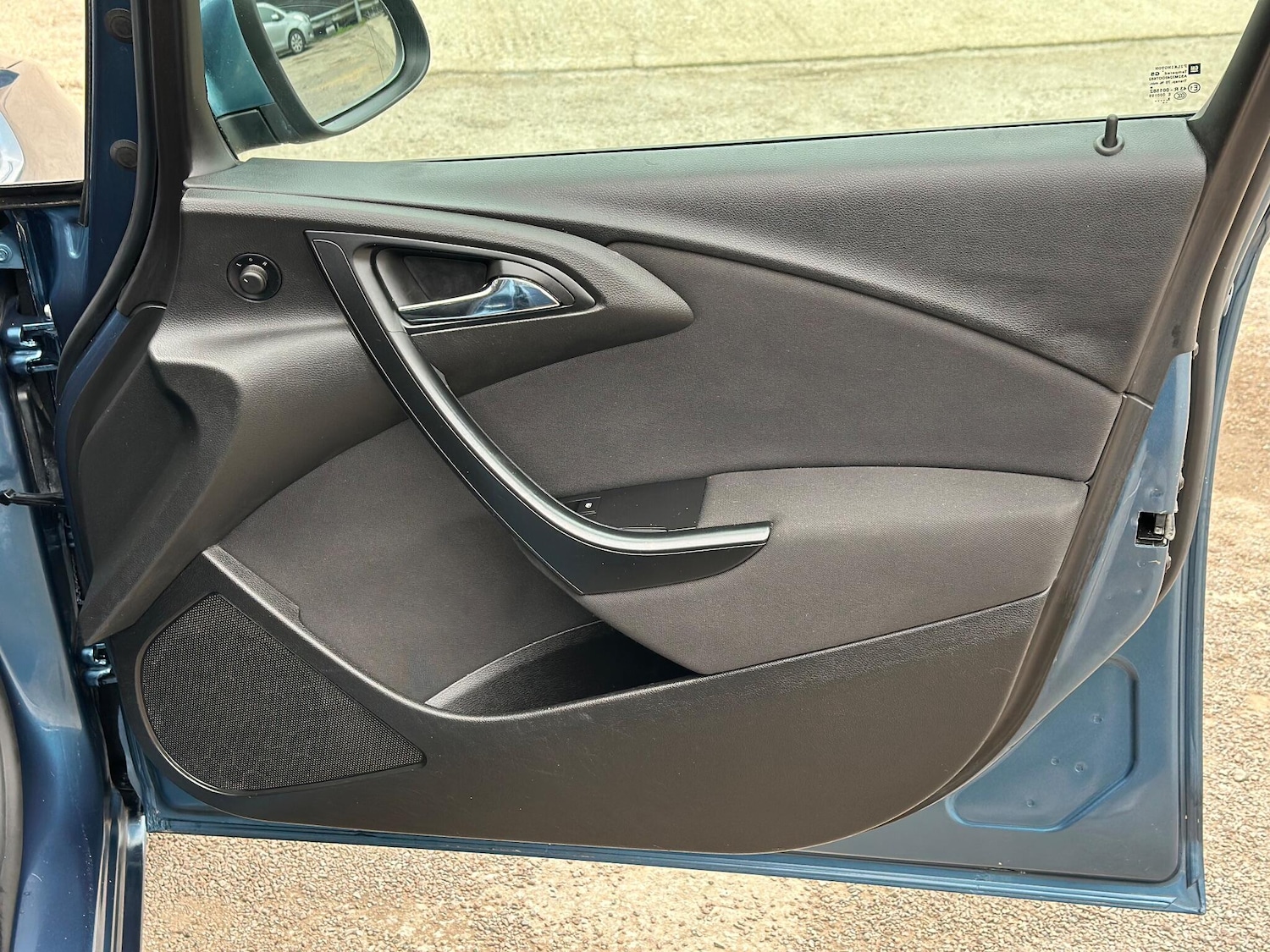 Used Vauxhall Astra 2013 for sale - 77066875: Photo 23