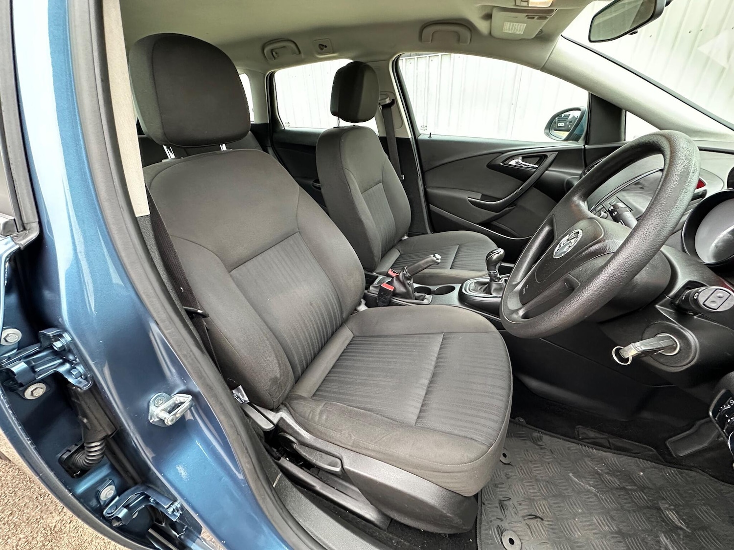 Used Vauxhall Astra 2013 for sale - 77066875: Photo 26