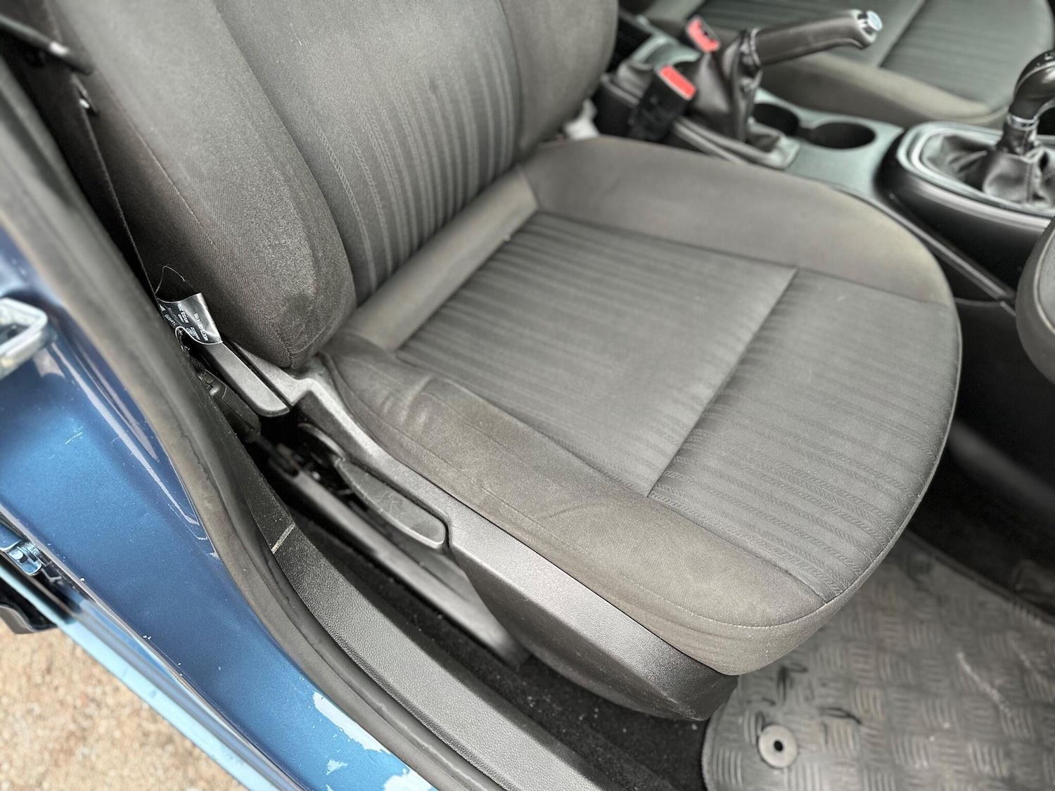 Used Vauxhall Astra 2013 for sale - 77066875: Photo 27