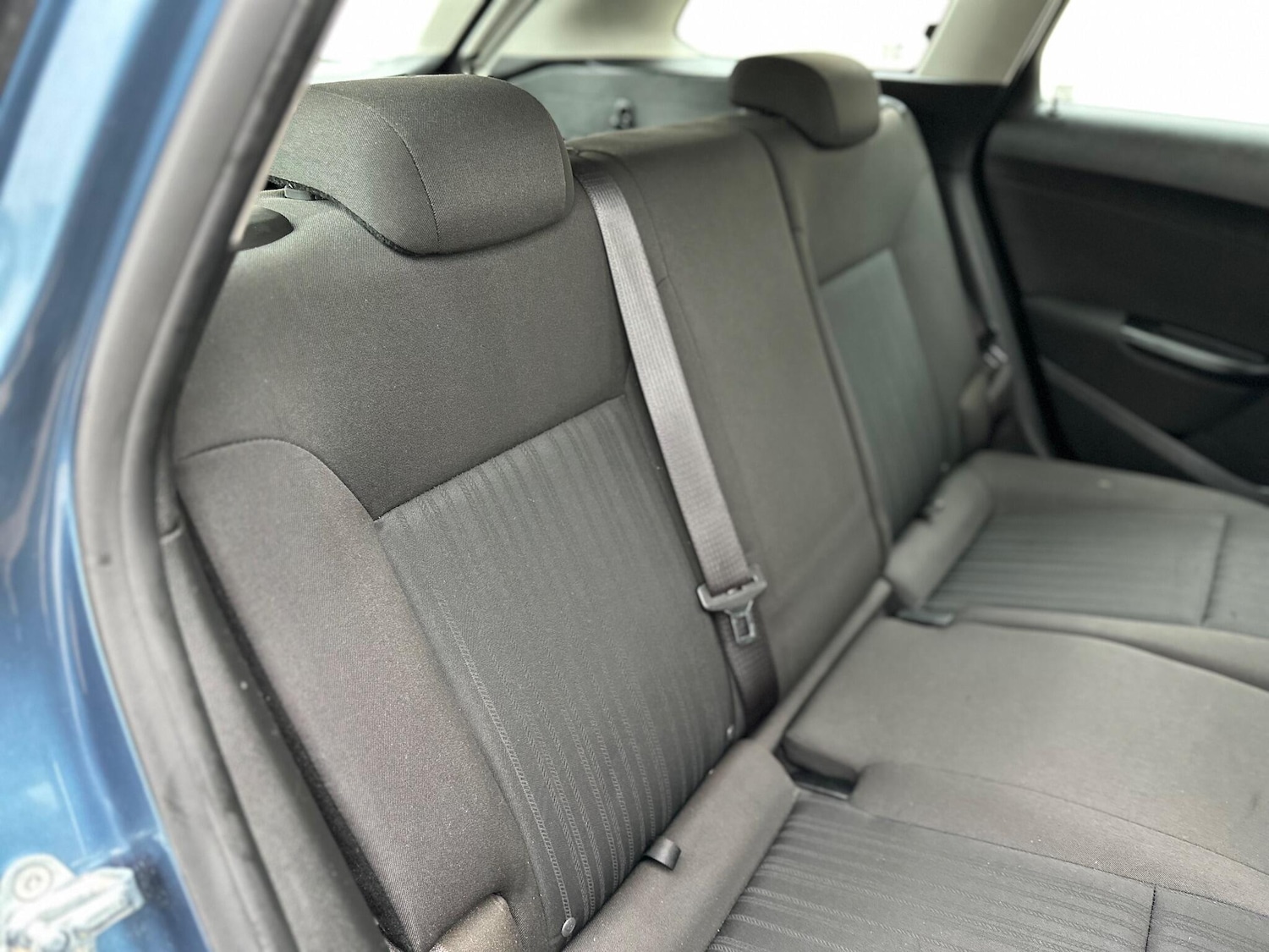 Used Vauxhall Astra 2013 for sale - 77066875: Photo 32