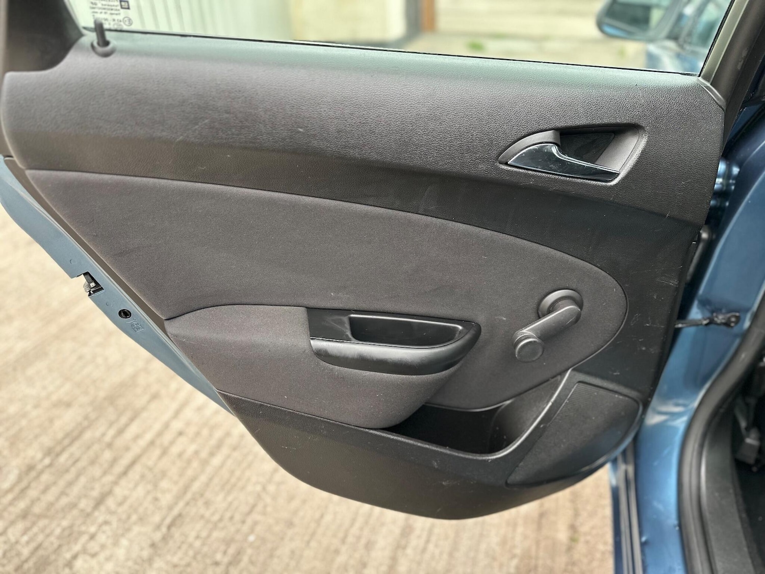 Used Vauxhall Astra 2013 for sale - 77066875: Photo 36