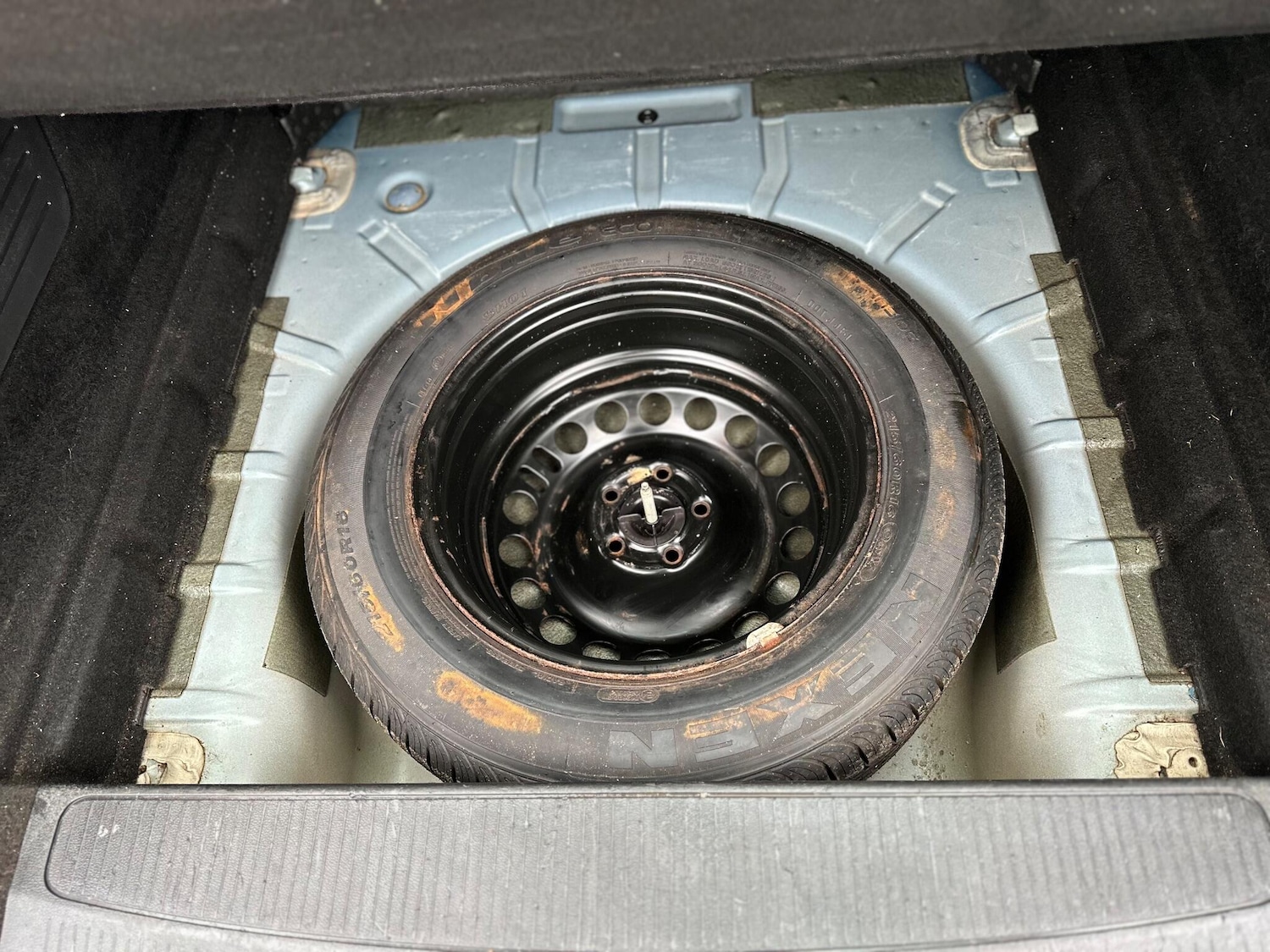 Used Vauxhall Astra 2013 for sale - 77066875: Photo 37