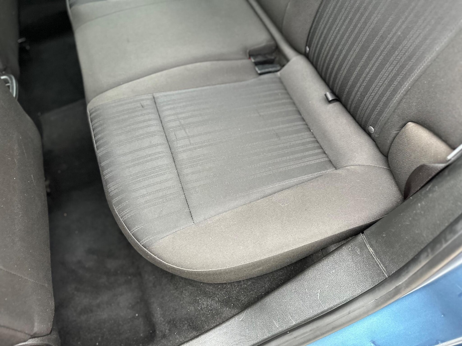 Used Vauxhall Astra 2013 for sale - 77066875: Photo 38