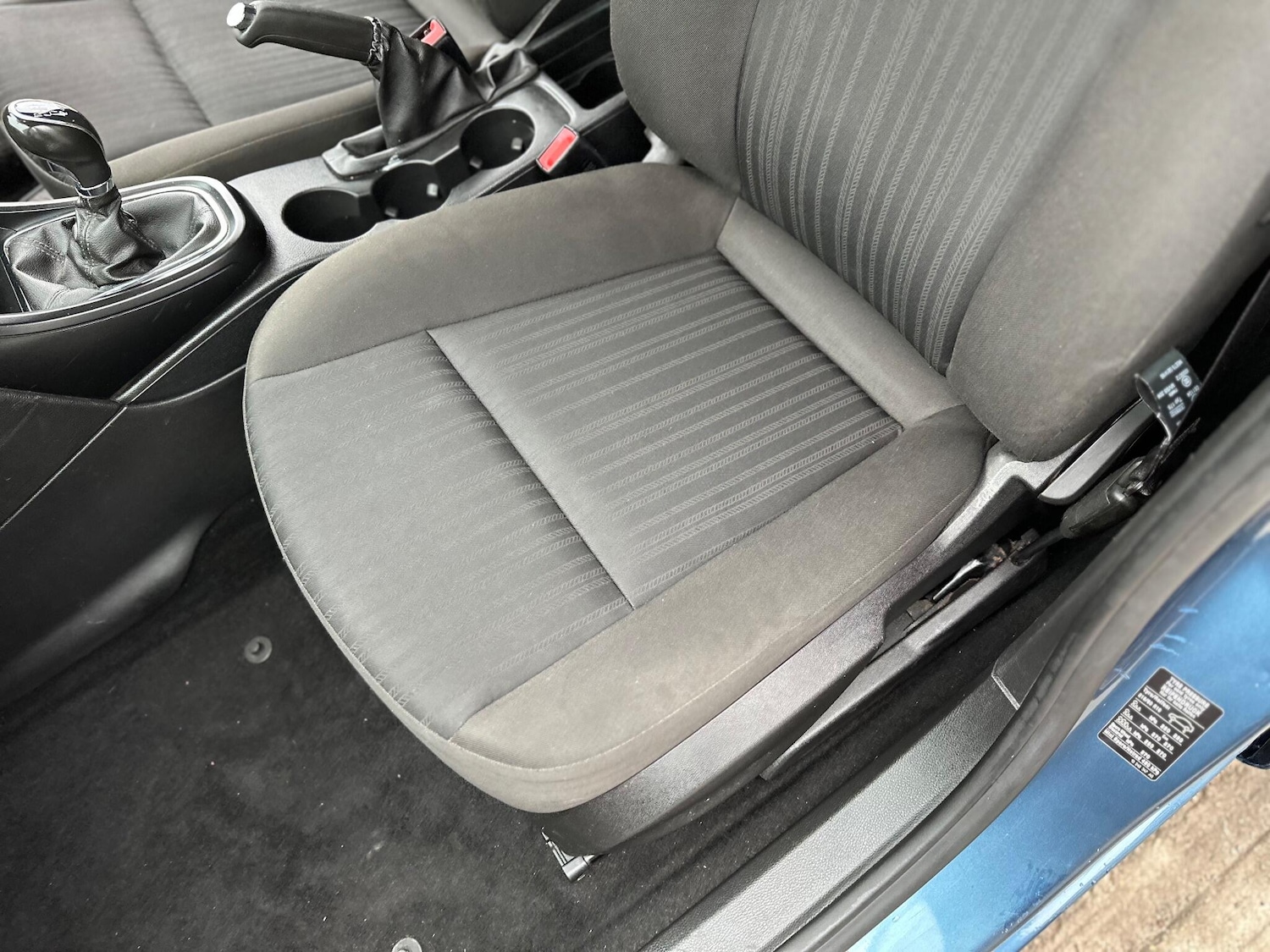 Used Vauxhall Astra 2013 for sale - 77066875: Photo 41