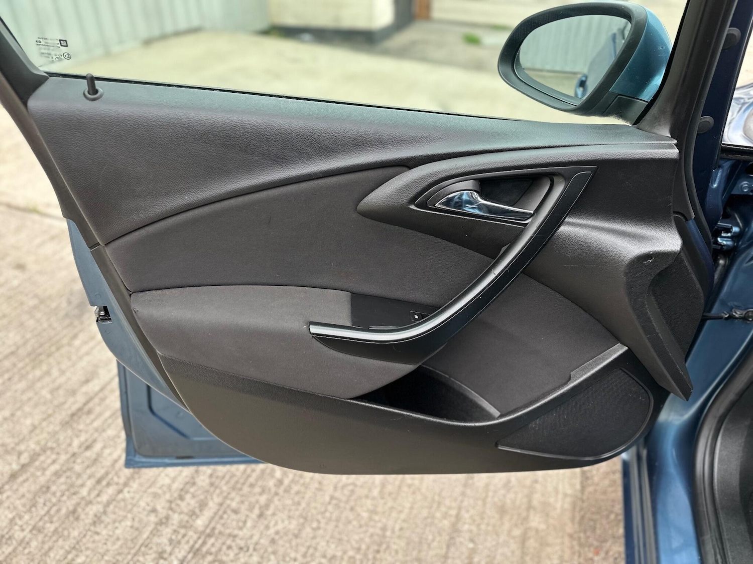 Used Vauxhall Astra 2013 for sale - 77066875: Photo 42