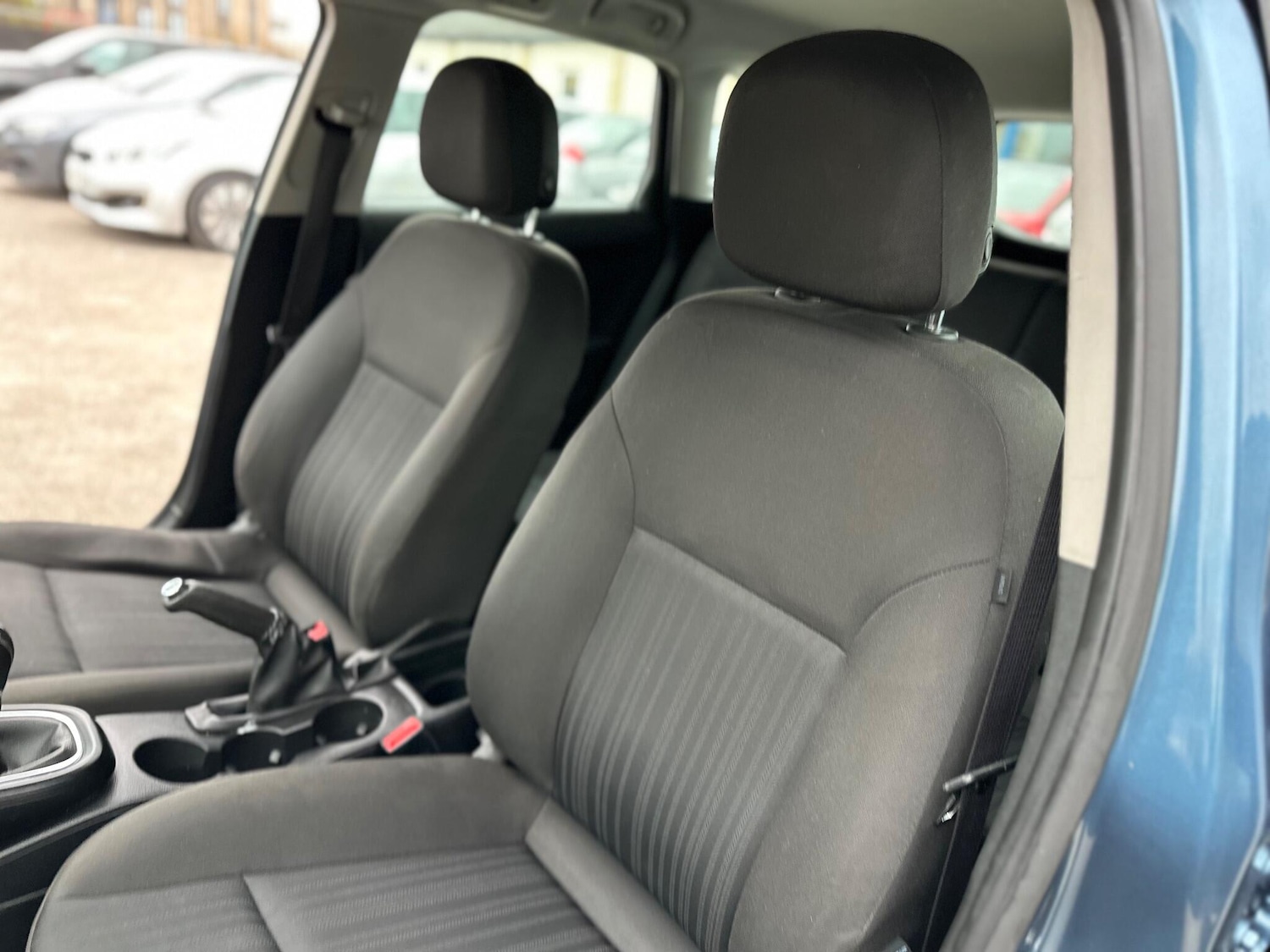 Used Vauxhall Astra 2013 for sale - 77066875: Photo 43