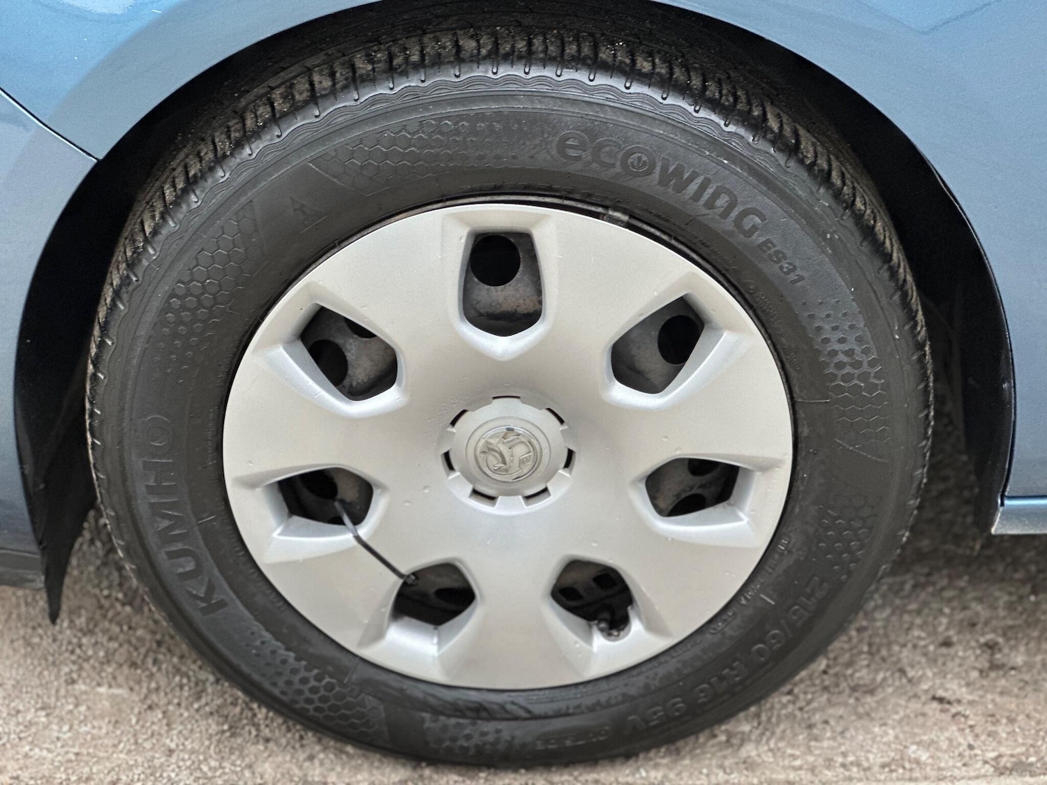 Used Vauxhall Astra 2013 for sale - 77066875: Photo 45