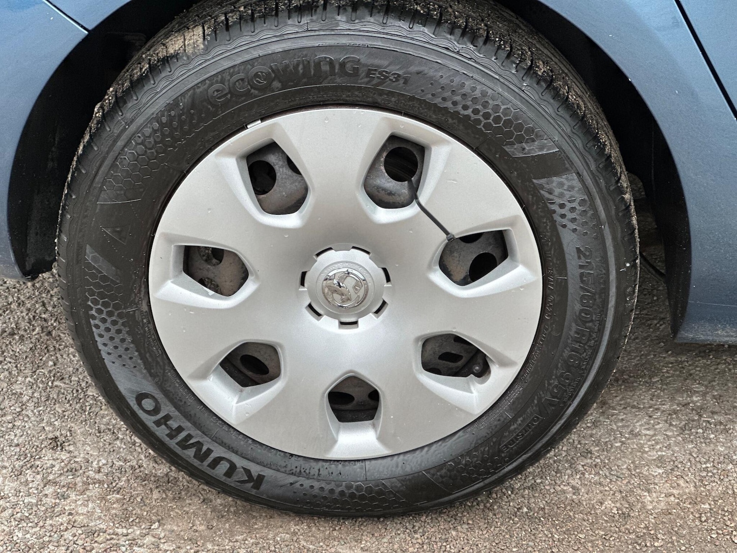 Used Vauxhall Astra 2013 for sale - 77066875: Photo 46