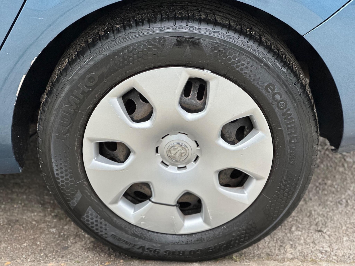 Used Vauxhall Astra 2013 for sale - 77066875: Photo 47