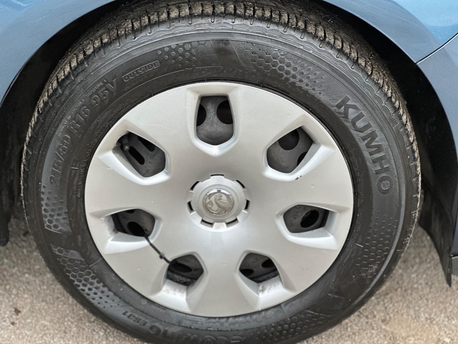 Used Vauxhall Astra 2013 for sale - 77066875: Photo 9