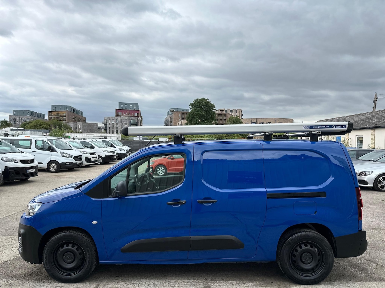 Vehicle 16