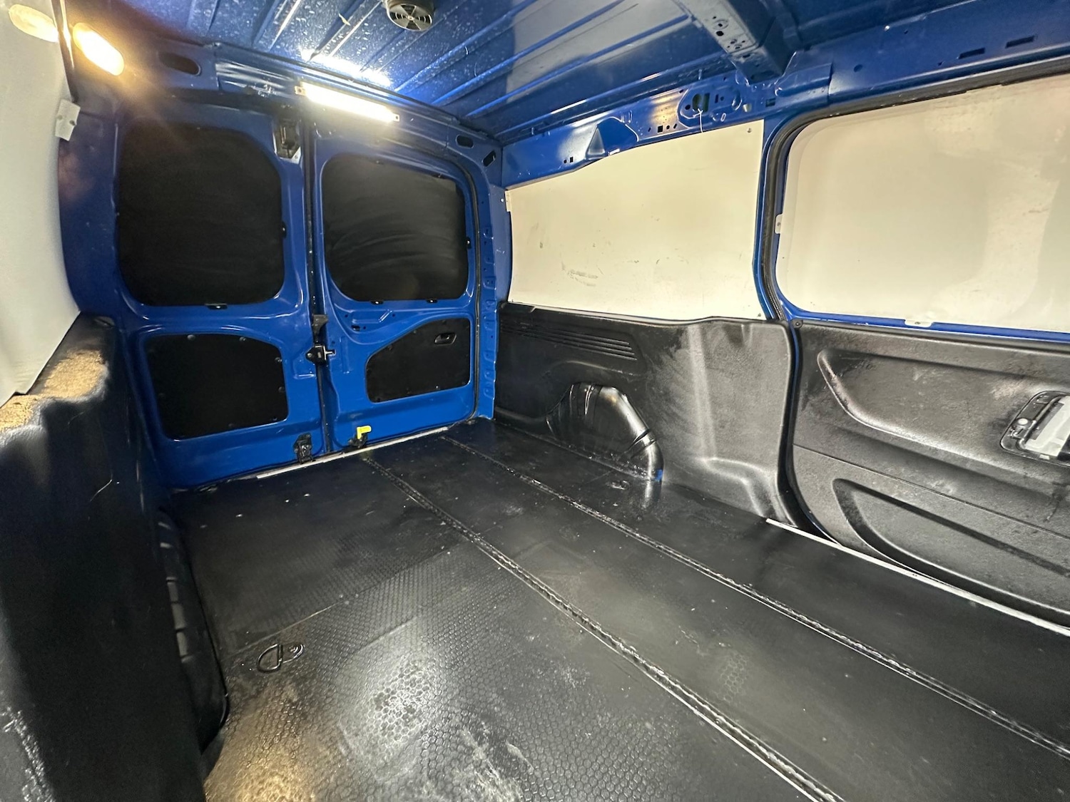 Vehicle 36