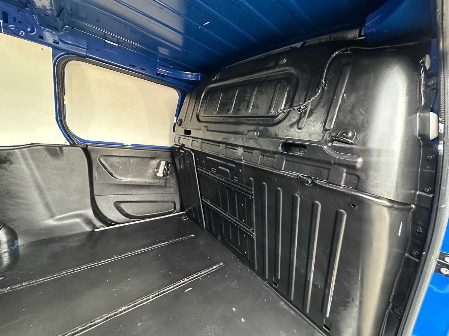 Vehicle 38