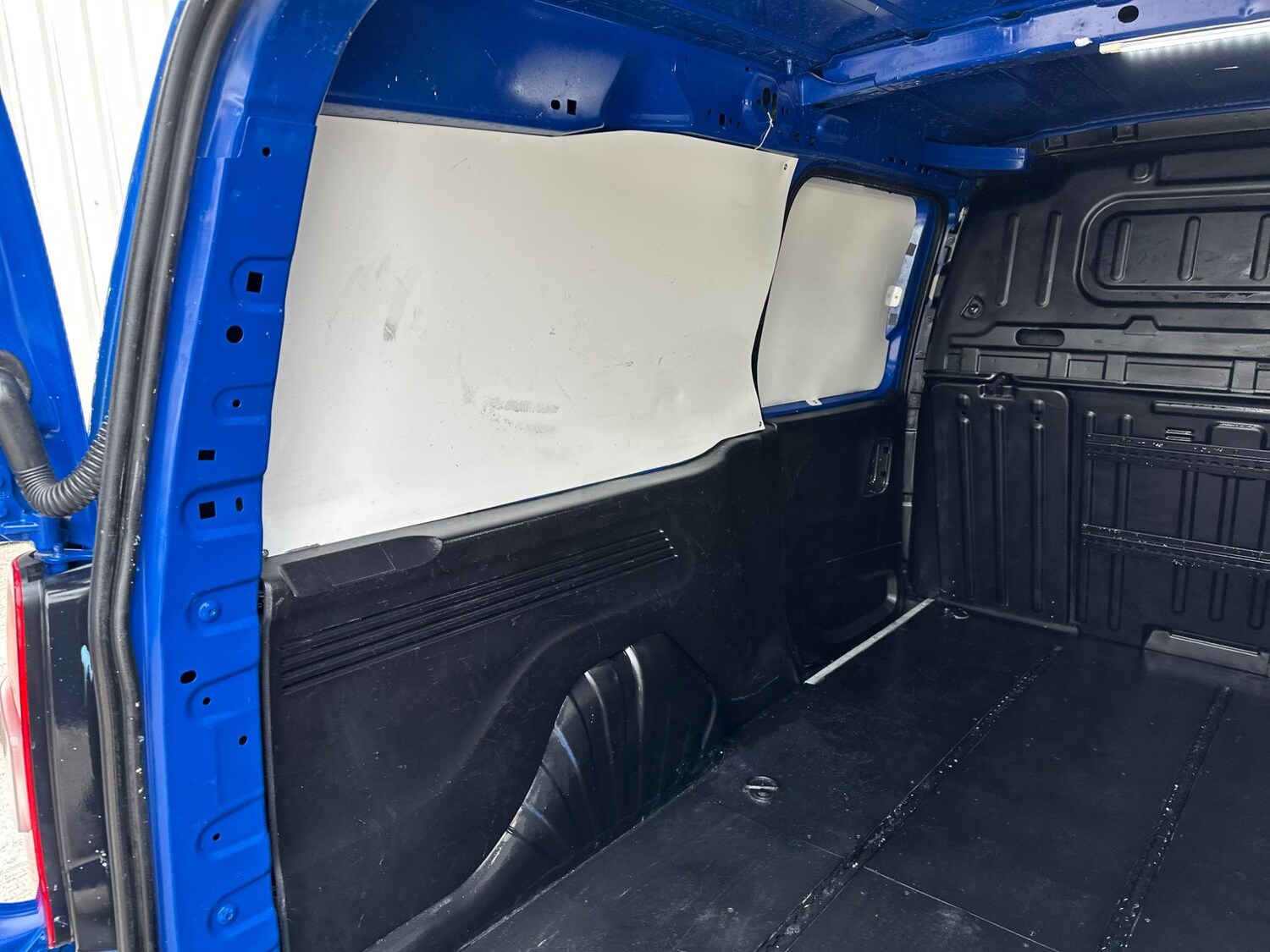 Vehicle 44