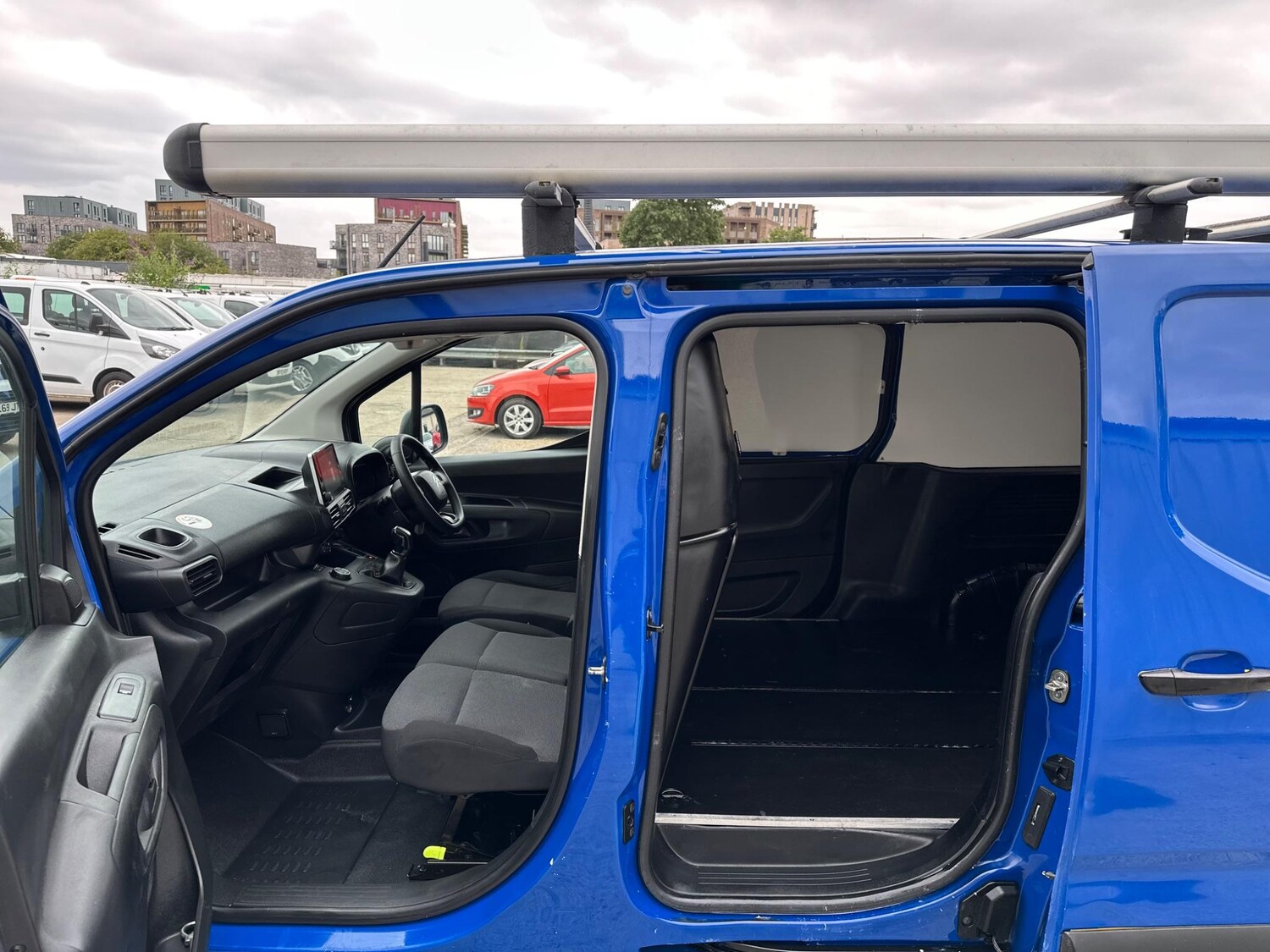 Vehicle 45