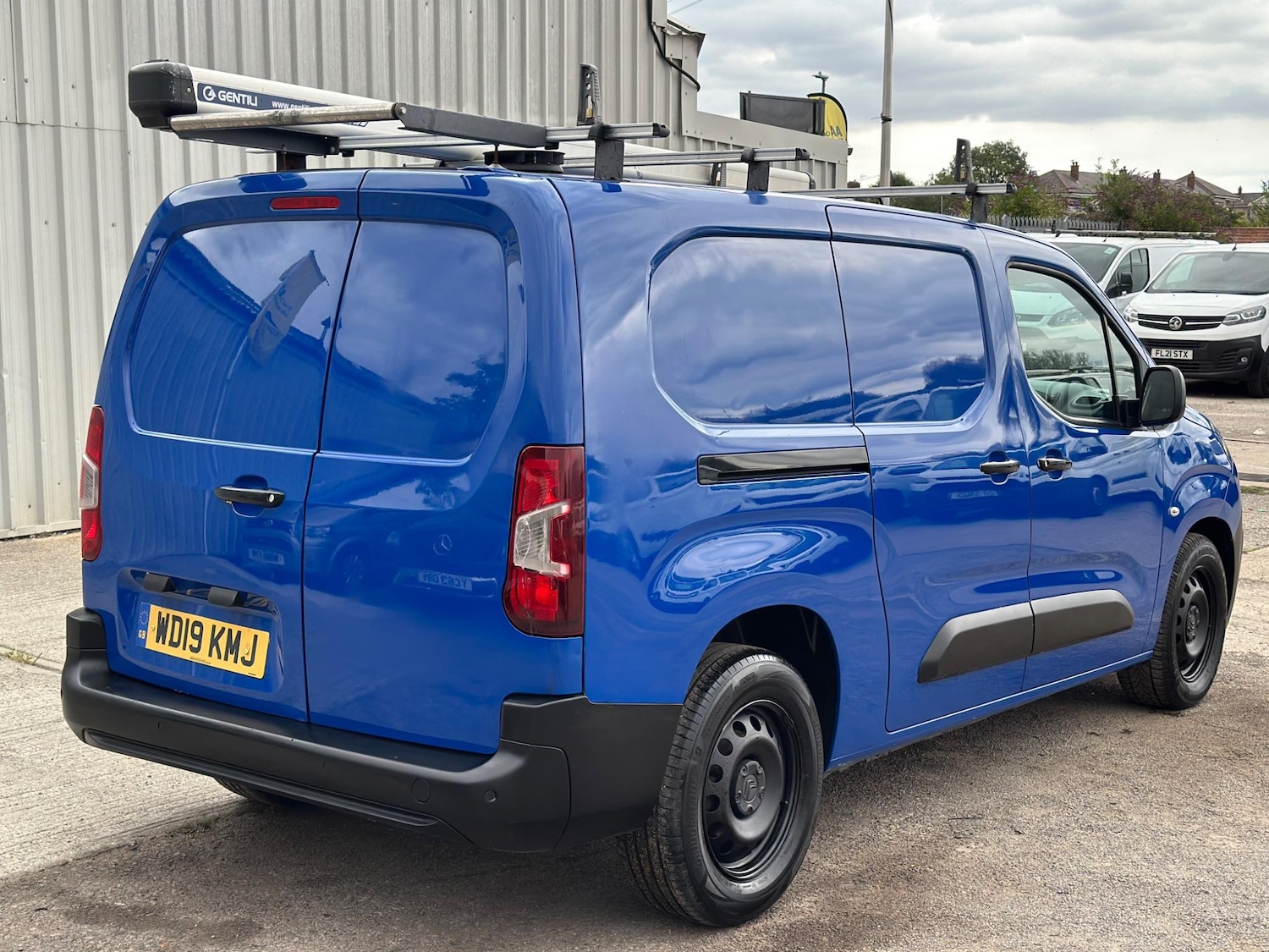 Vehicle 7