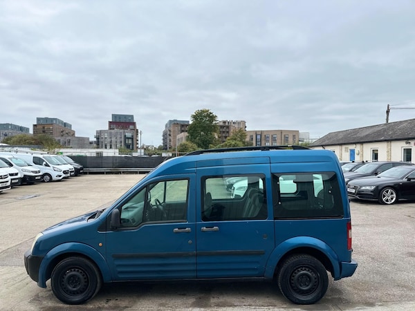 Used Ford Tourneo Connect 2007 for sale - 76247656: Photo 16