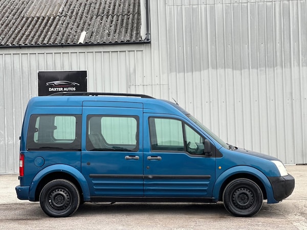 Used Ford Tourneo Connect 2007 for sale - 76247656: Photo 17