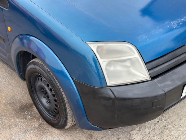 Used Ford Tourneo Connect 2007 for sale - 76247656: Photo 18