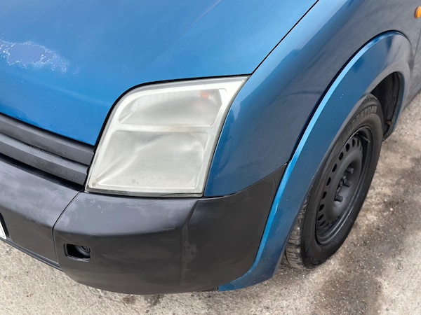 Used Ford Tourneo Connect 2007 for sale - 76247656: Photo 20