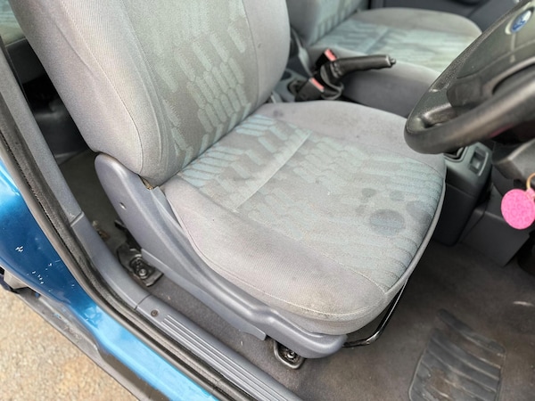 Used Ford Tourneo Connect 2007 for sale - 76247656: Photo 27