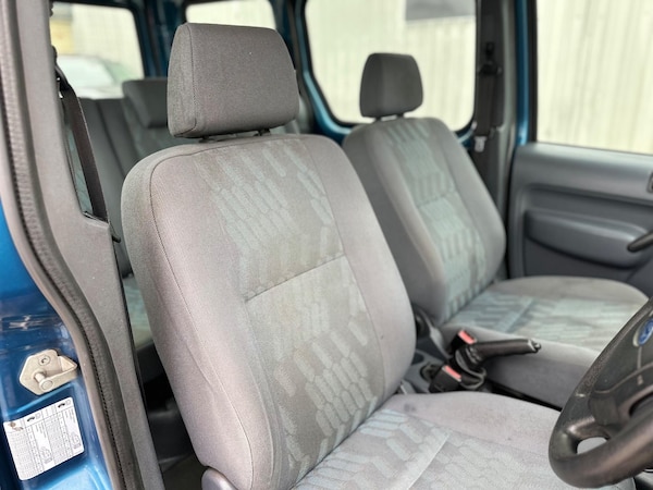 Used Ford Tourneo Connect 2007 for sale - 76247656: Photo 28