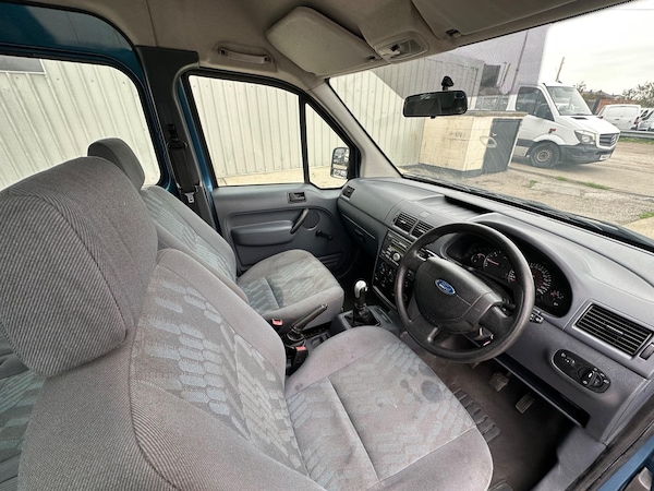 Used Ford Tourneo Connect 2007 for sale - 76247656: Photo 29