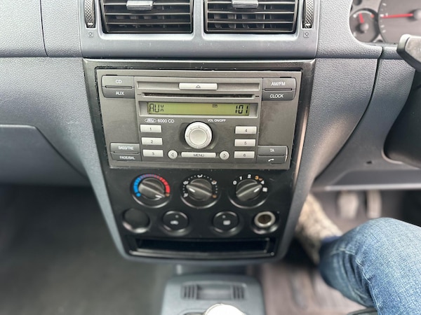 Used Ford Tourneo Connect 2007 for sale - 76247656: Photo 31