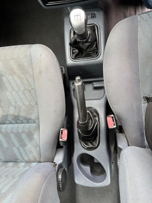 Used Ford Tourneo Connect 2007 for sale - 76247656: Photo 32