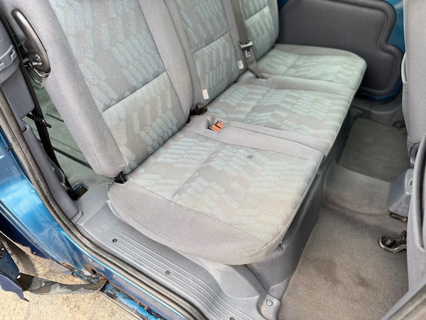 Used Ford Tourneo Connect 2007 for sale - 76247656: Photo 34