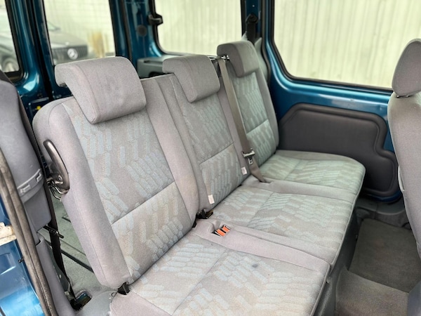 Used Ford Tourneo Connect 2007 for sale - 76247656: Photo 35