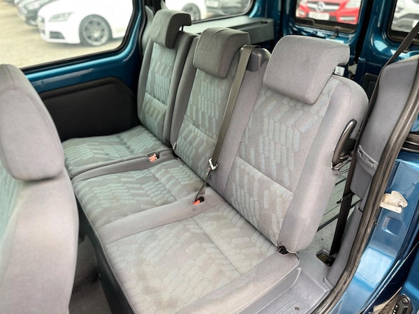 Used Ford Tourneo Connect 2007 for sale - 76247656: Photo 42