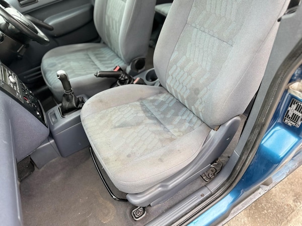 Used Ford Tourneo Connect 2007 for sale - 76247656: Photo 46