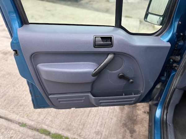 Used Ford Tourneo Connect 2007 for sale - 76247656: Photo 48
