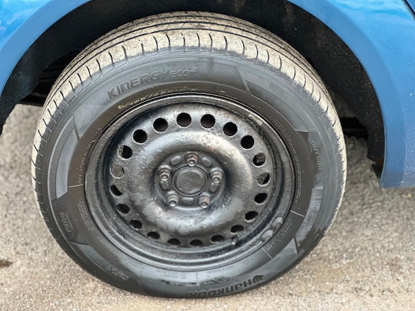 Used Ford Tourneo Connect 2007 for sale - 76247656: Photo 52