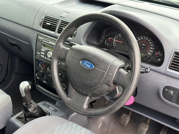 Used Ford Tourneo Connect 2007 for sale - 76247656: Photo 7