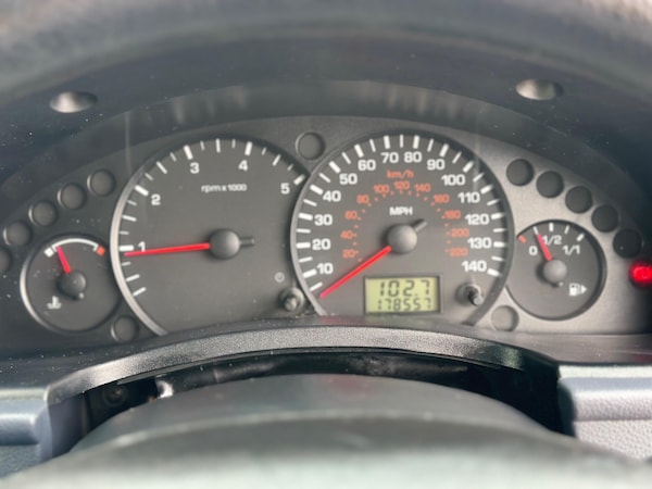 Used Ford Tourneo Connect 2007 for sale - 76247656: Photo 8