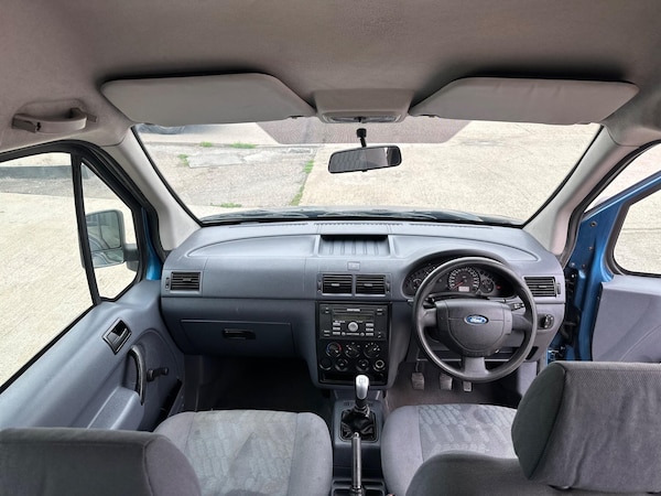 Used Ford Tourneo Connect 2007 for sale - 76247656: Photo 9