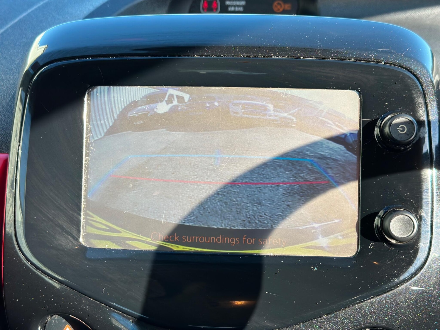 Used Toyota AYGO 2016 for sale - 77993949: Photo 13