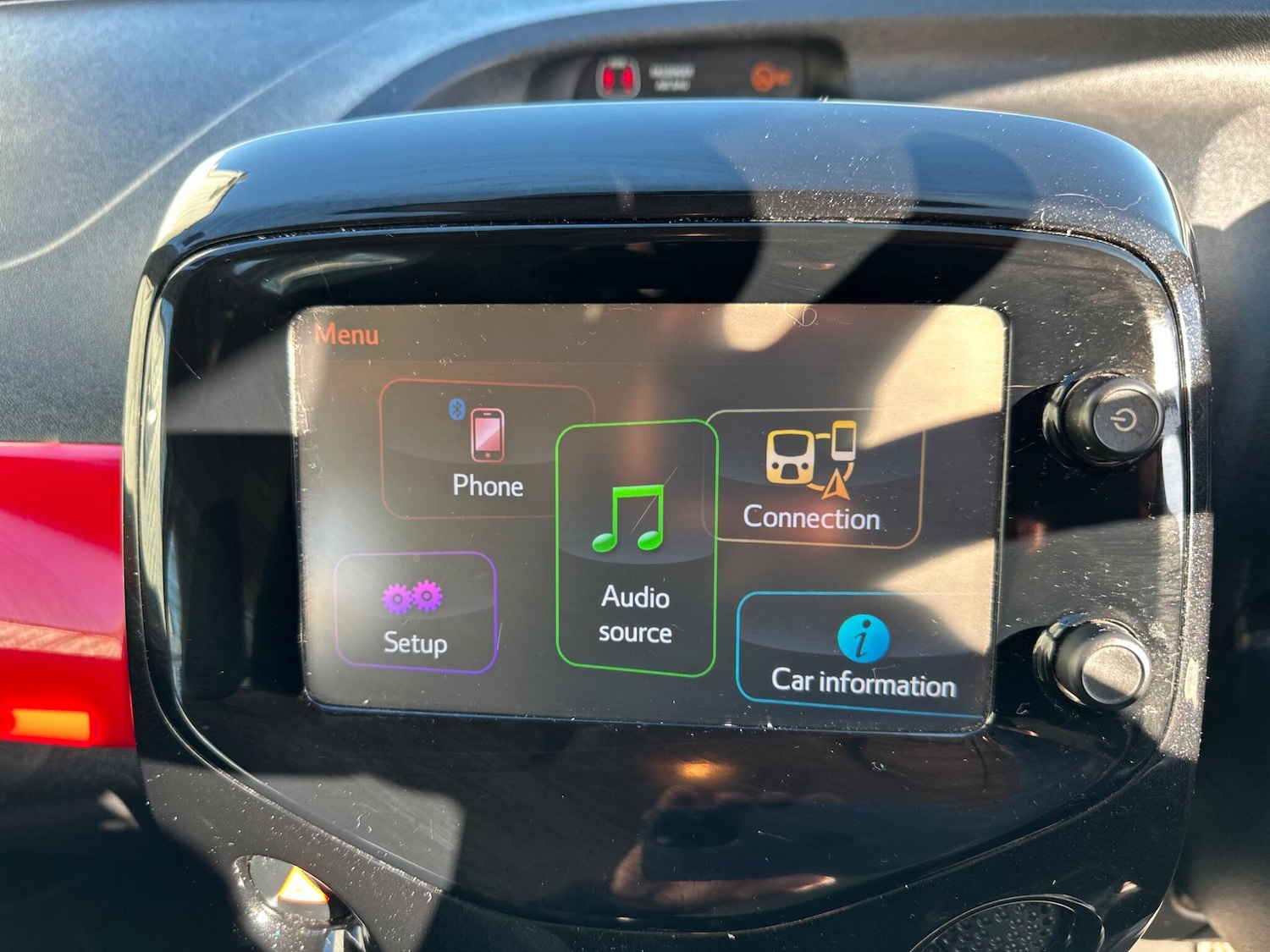 Used Toyota AYGO 2016 for sale - 77993949: Photo 16