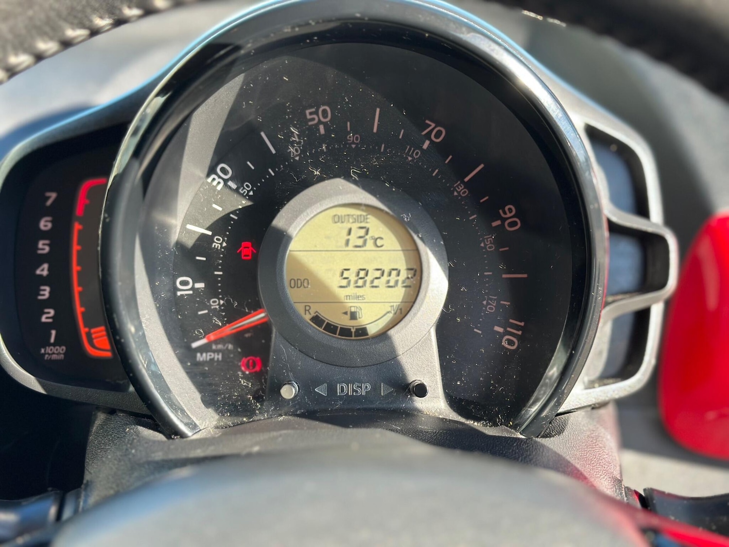 Used Toyota AYGO 2016 for sale - 77993949: Photo 38