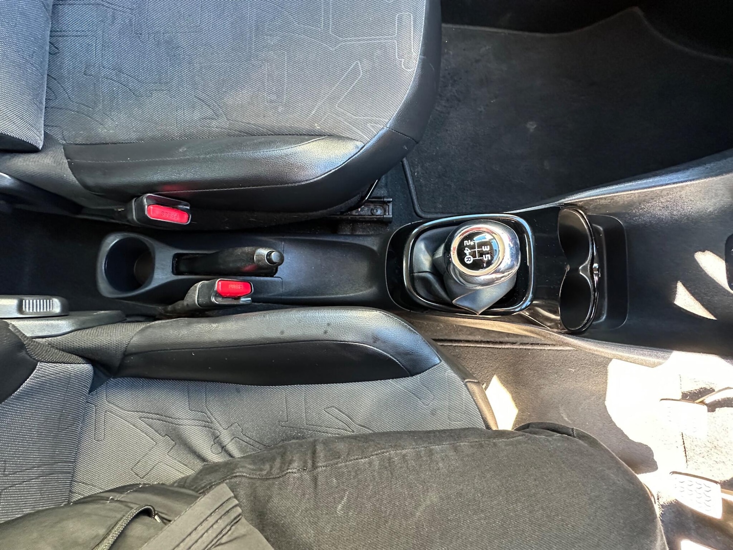 Used Toyota AYGO 2016 for sale - 77993949: Photo 40