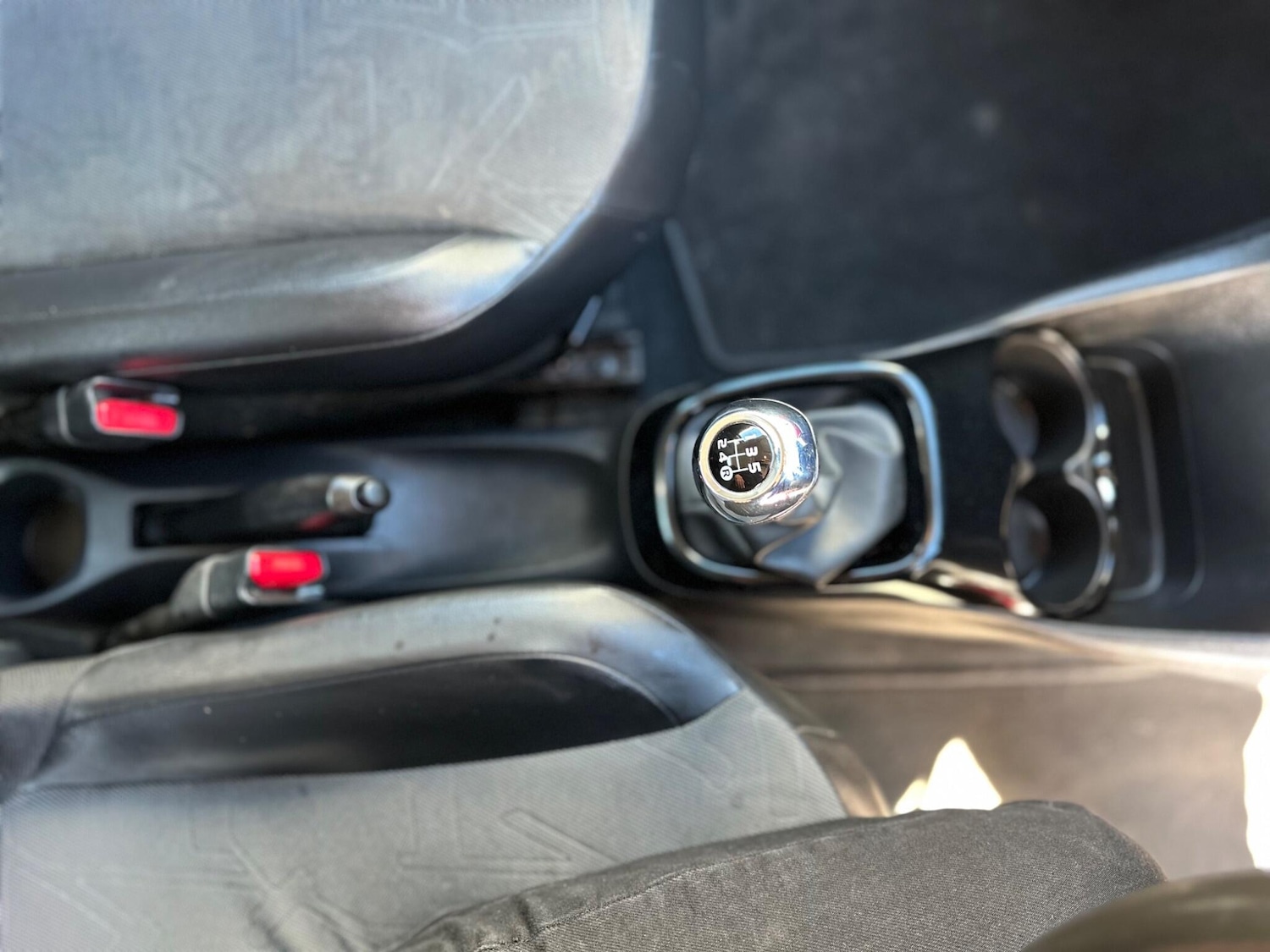 Used Toyota AYGO 2016 for sale - 77993949: Photo 41