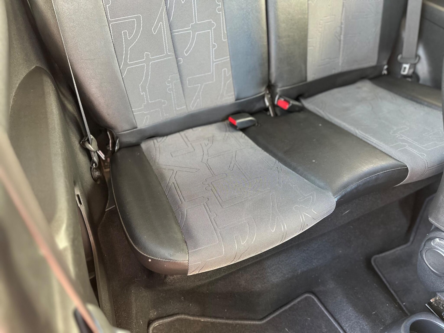 Used Toyota AYGO 2016 for sale - 77993949: Photo 43