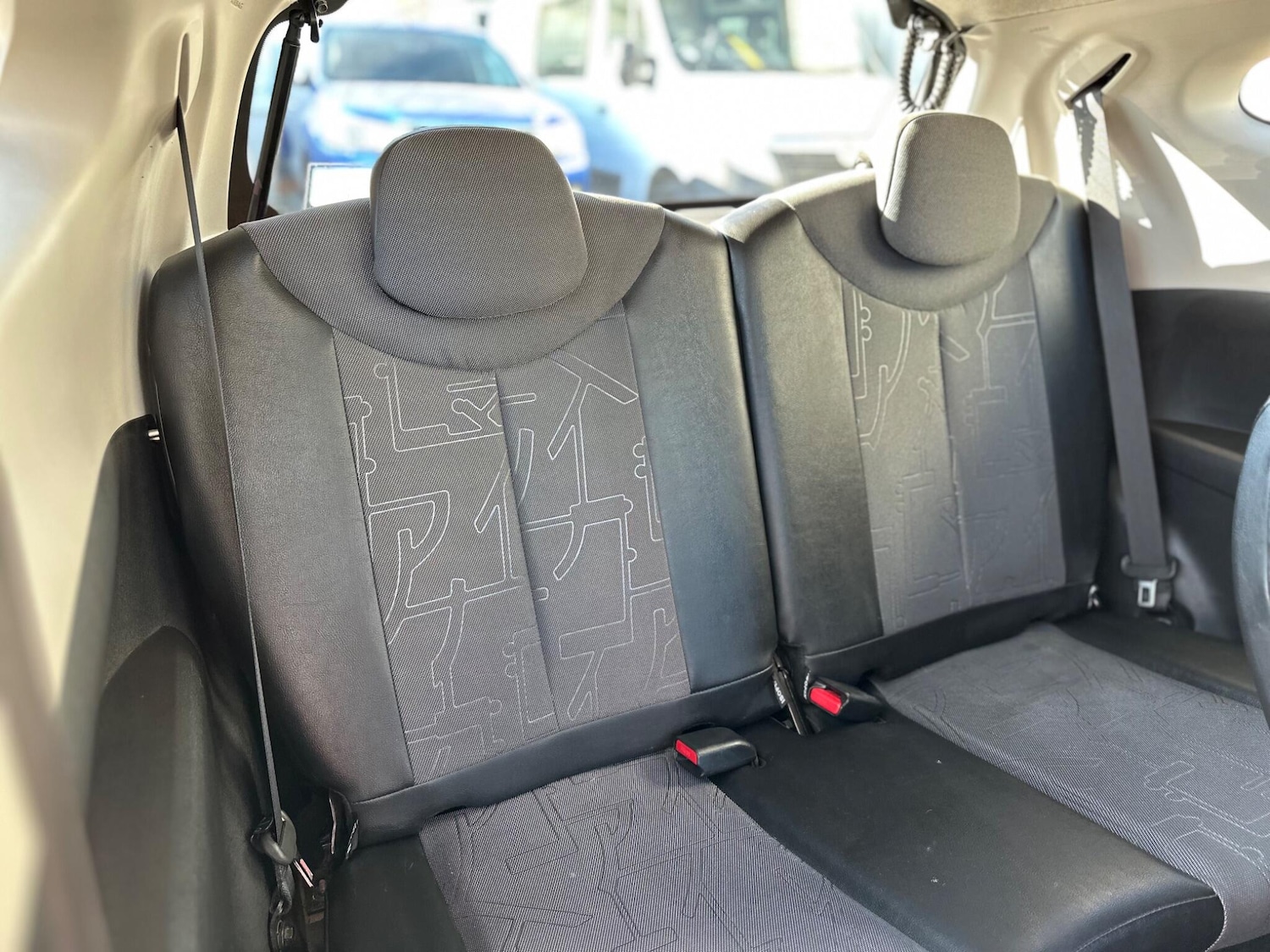 Used Toyota AYGO 2016 for sale - 77993949: Photo 44